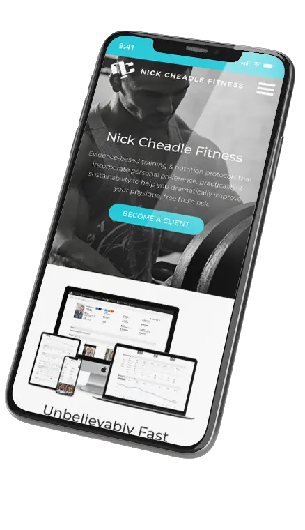 Mobile phone with screenshot