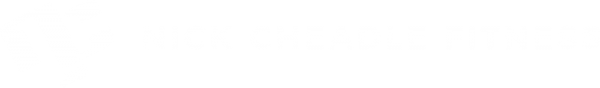 Nick Cheadle Fitness Logo