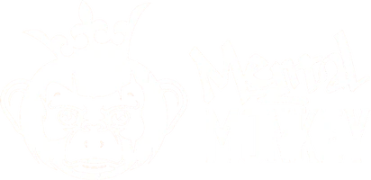 Mental Monkey Logo