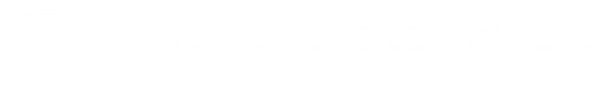 Nick Cheadle Fitness logo