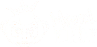 Mental Monkey logo