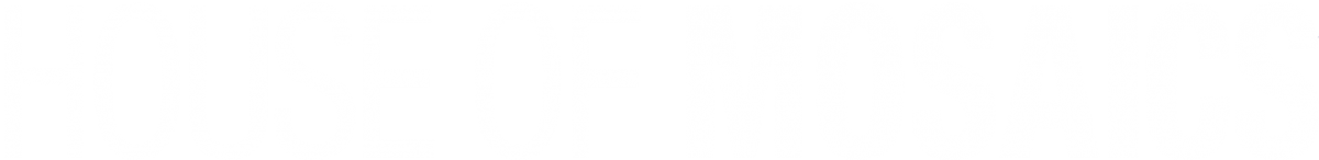 House of Mosaics logo
