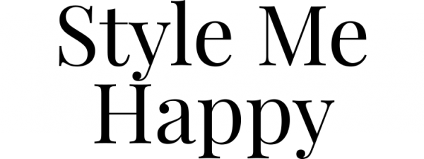 Style Me Happy logo