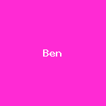 Ben Carter