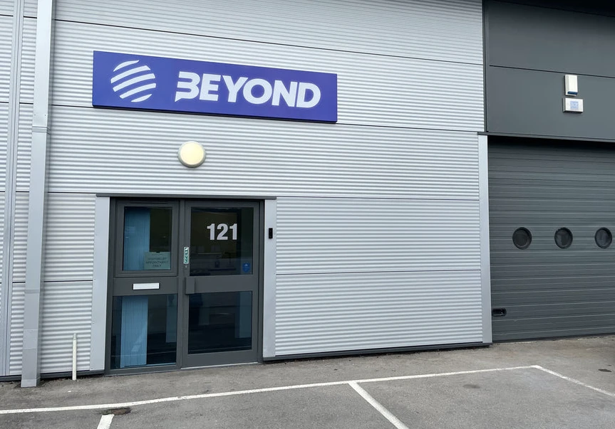 Beyond Shakers operations during the Rugeley expansion period